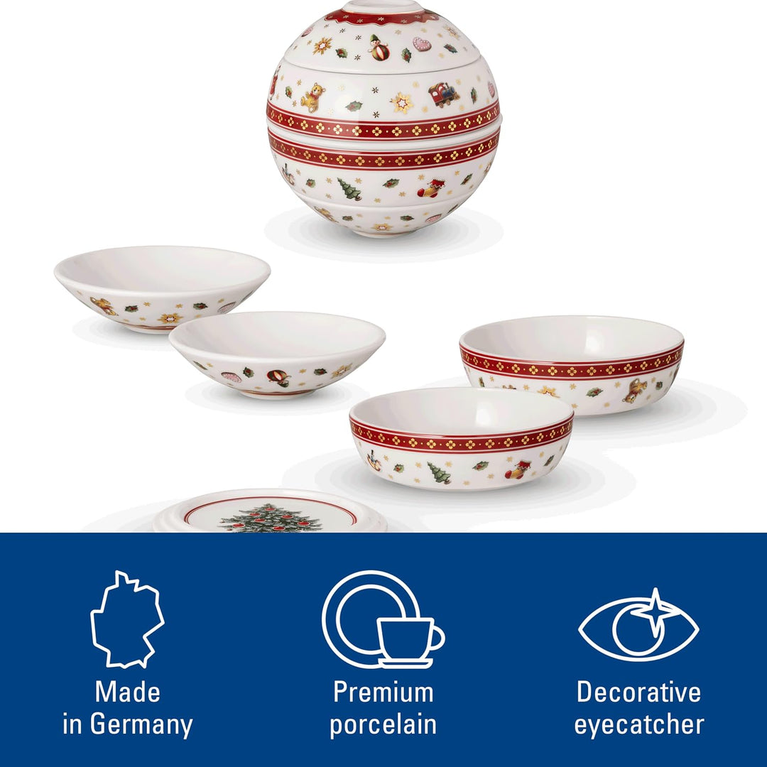 Villeroy &amp; Boch – Toy&