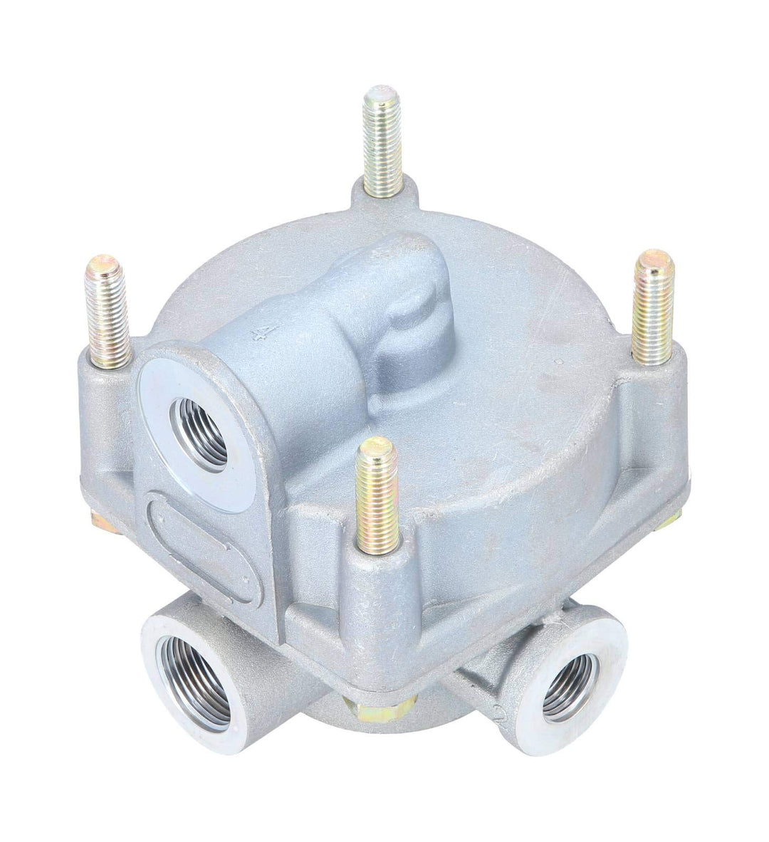 DT Spare Parts Relaisventil 4.60317 M16 x 1,5 M22 x 1,5 max. 10 bar Ventil für LKW, Bus