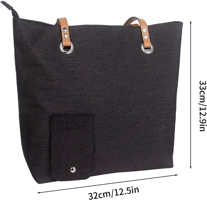 Weinhandtasche, Weintasche, Wein Handtasche Tragbare Weinhandtasche Mit Zapfhahn, Wein Einkaufstasch