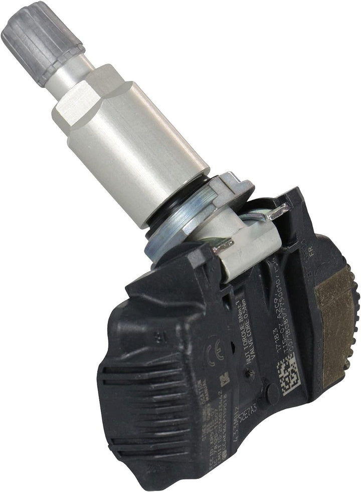 Radsensor, Rdks