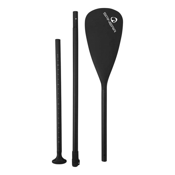 SPINERA Classic Aluminium SUP Paddel/Stand Up Paddel