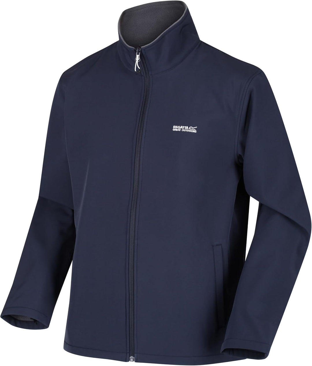 Regatta Herren Cera V Shell Jacket S Navy, S Navy