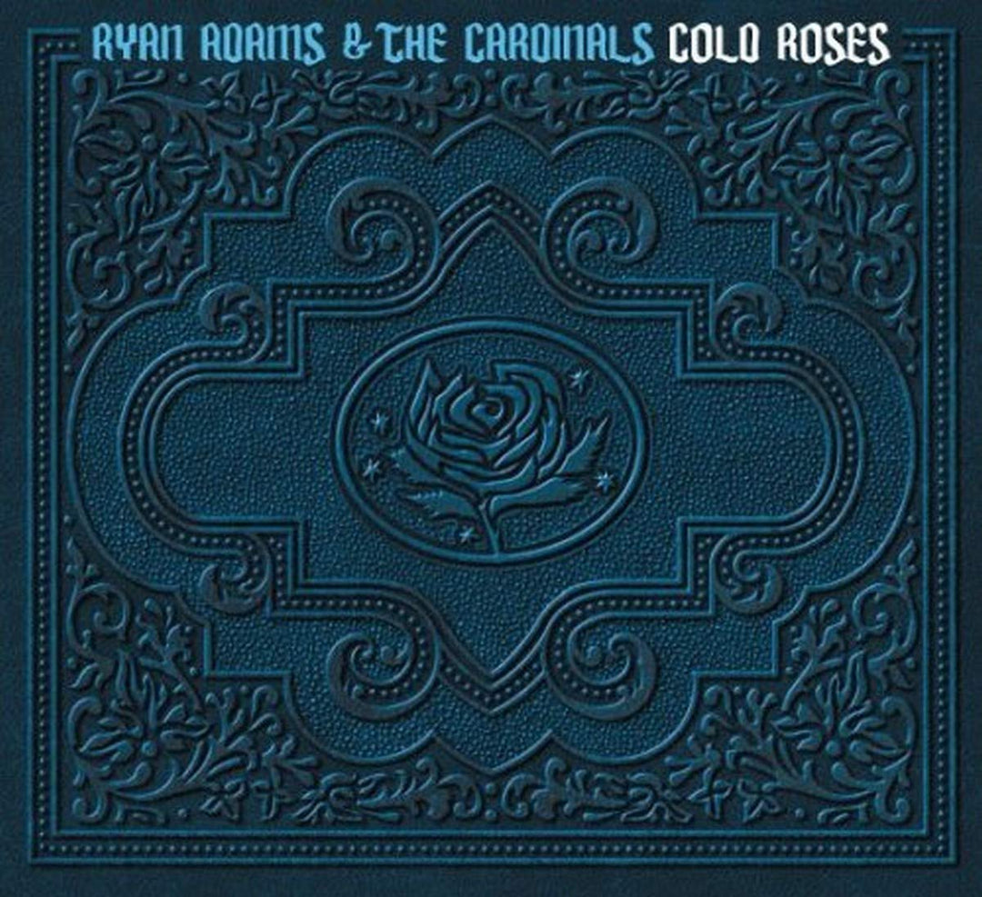 Cold Roses, Vinyl