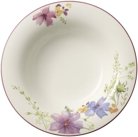 Suppenteller 23cm MARIEFLEUR BASIC Villeroy &amp; Boch~3 (3 Stück)