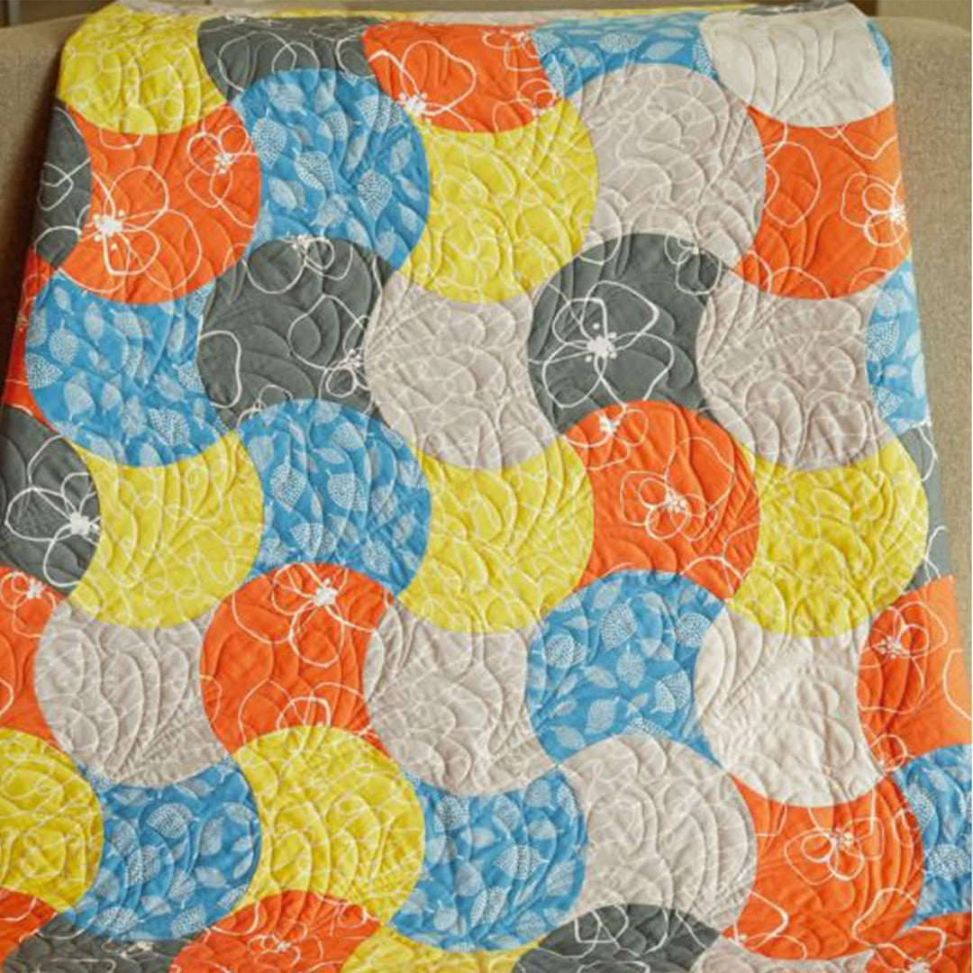AccuQuilt Stanzform
