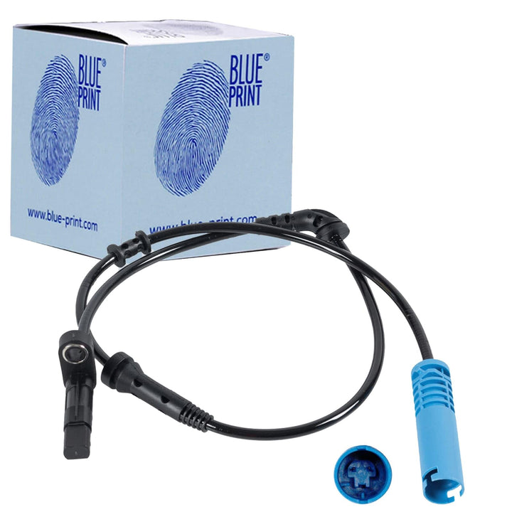 Blue Print ADB117103 ABS-Sensor , 1 Stück