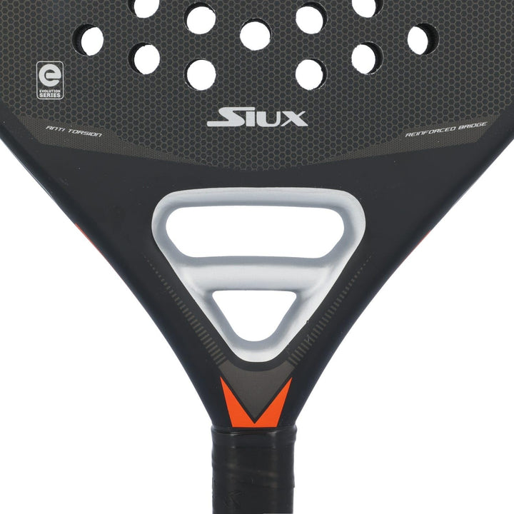 Siux Optimus 5 Padelschläger g Unisex Einheitsgrösse, Einheitsgrösse