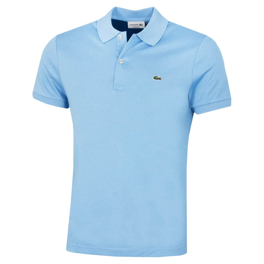 Lacoste Herren Slim Fit Polo Poloshirt, M