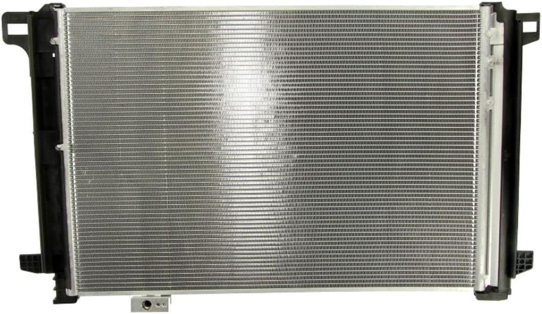 Nissens 940035 Klimakondensator