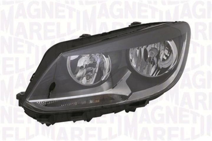 Magneti Marelli 710301268203 Hauptscheinwerfer, Linke
