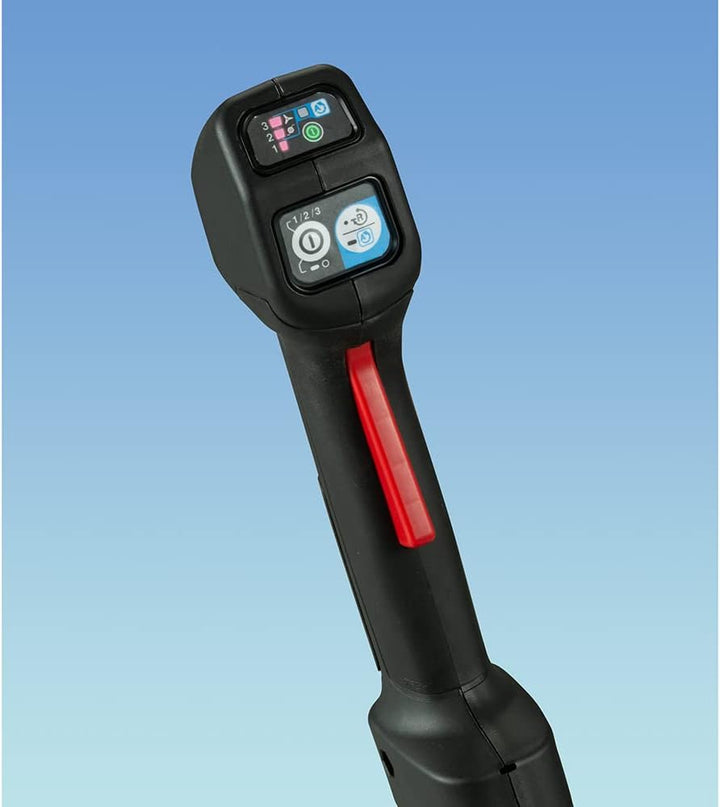 MAKITA DUR368APT2 AKKU-RASENTRIMMER