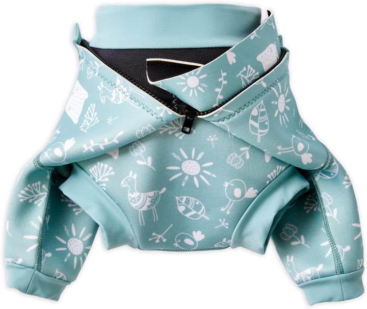 Splash About Happy Nappy-Schwimmanzug Sunny Bear 6 Monate, Sunny Bear 6 Monate