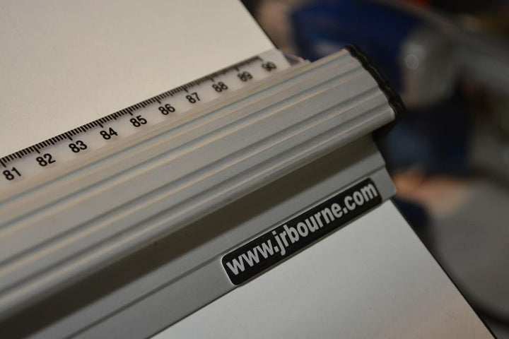 A1 Super Desktop with carrying handle &amp; Increments