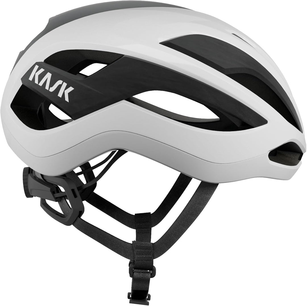 Kask Elemento Helm weiss L | 59-62cm, L | 59-62cm