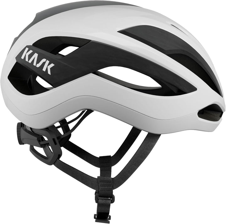 Kask Elemento Helm weiss L | 59-62cm, L | 59-62cm