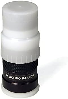Bresser Barlowlinse - 4950350 - Barlow AR-3,5x, achromatisch