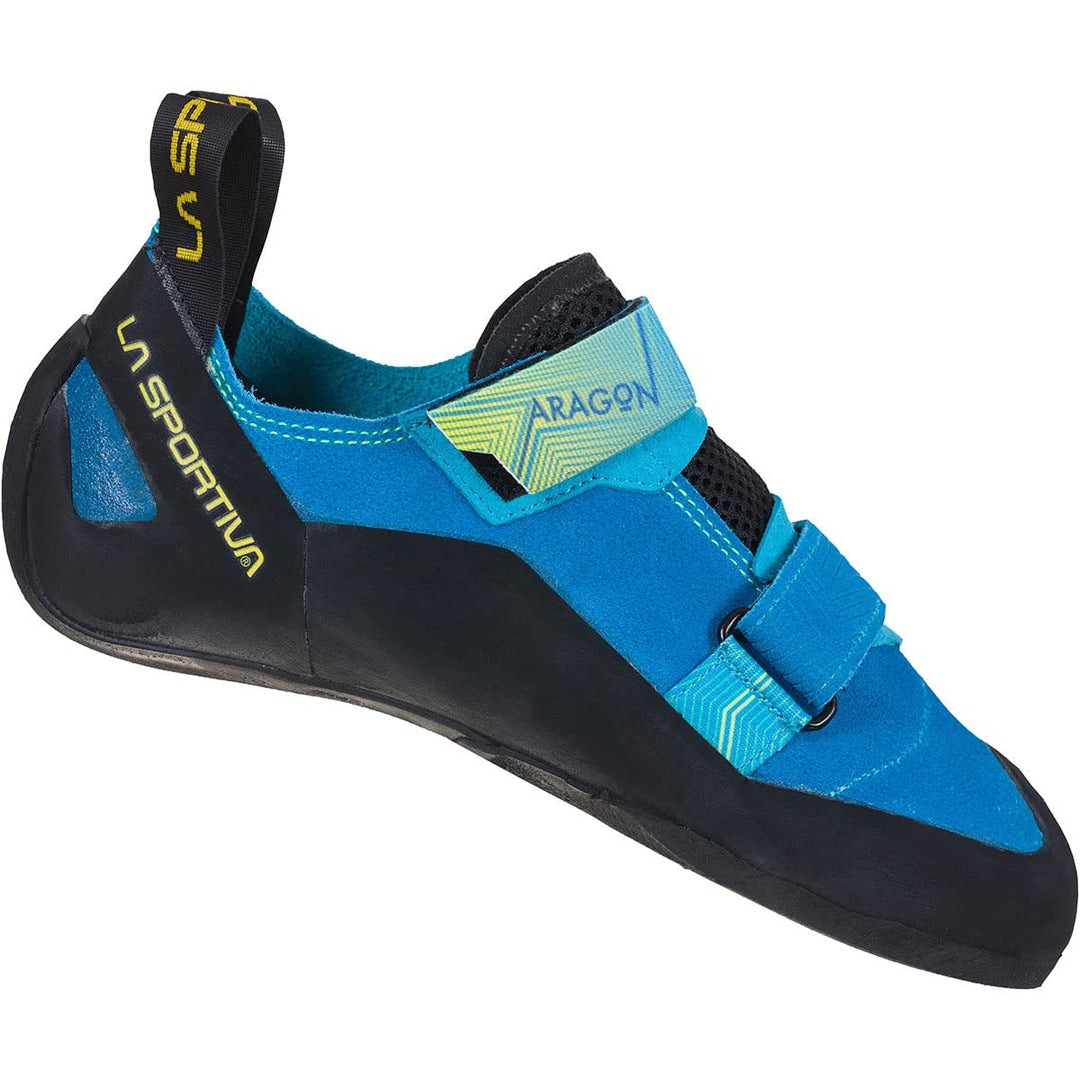 LA SPORTIVA M Aragon 38.5 EU Neptune Citrus, 38.5 EU Neptune Citrus
