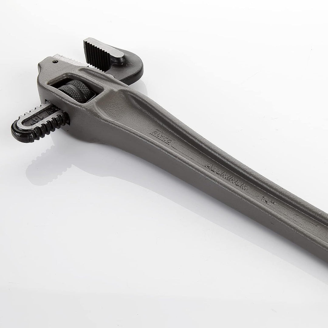 Alyco 111419 Schlüssel grau, 450 mm