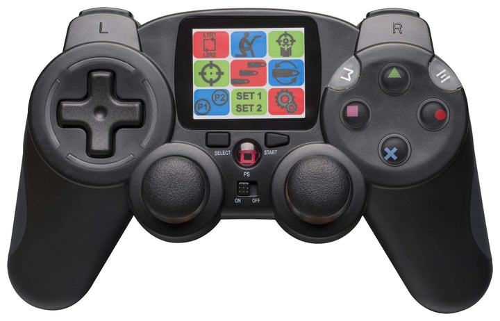 BigBen RF-Controller inklusive Quickfire