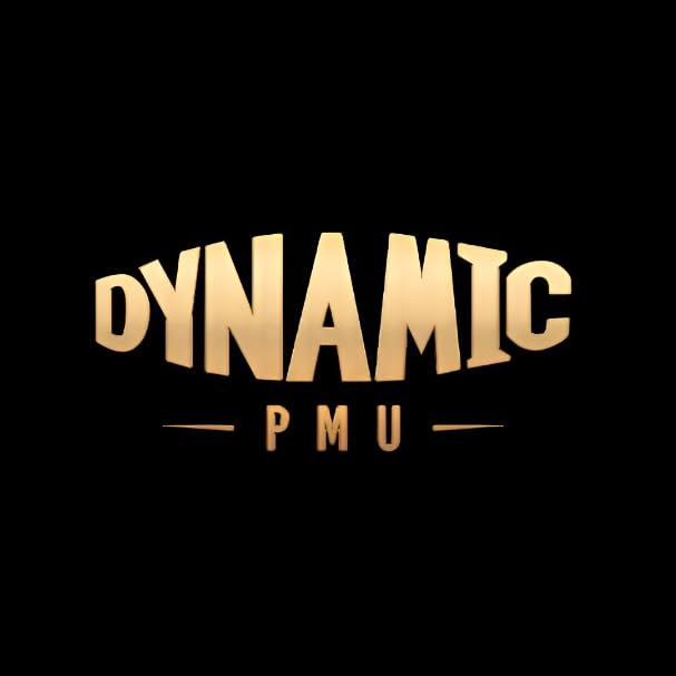 DYNAMIC PMU - 6 Tinten DEEP BEIGE 15ML- Premium-Tinten für Microblading und Mikropigmentierung | Sta