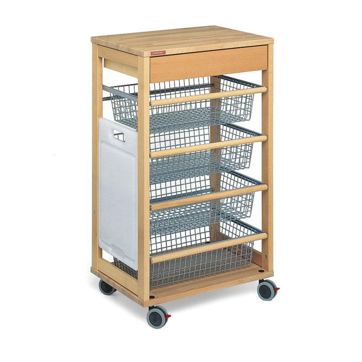 Foppapedretti Universalwagen Ilverduriere natur
