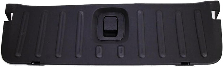 Kofferraumabdeckung für 453 Fortwo 2014–2020