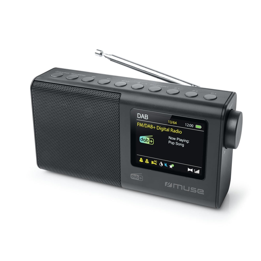 Muse M117DB