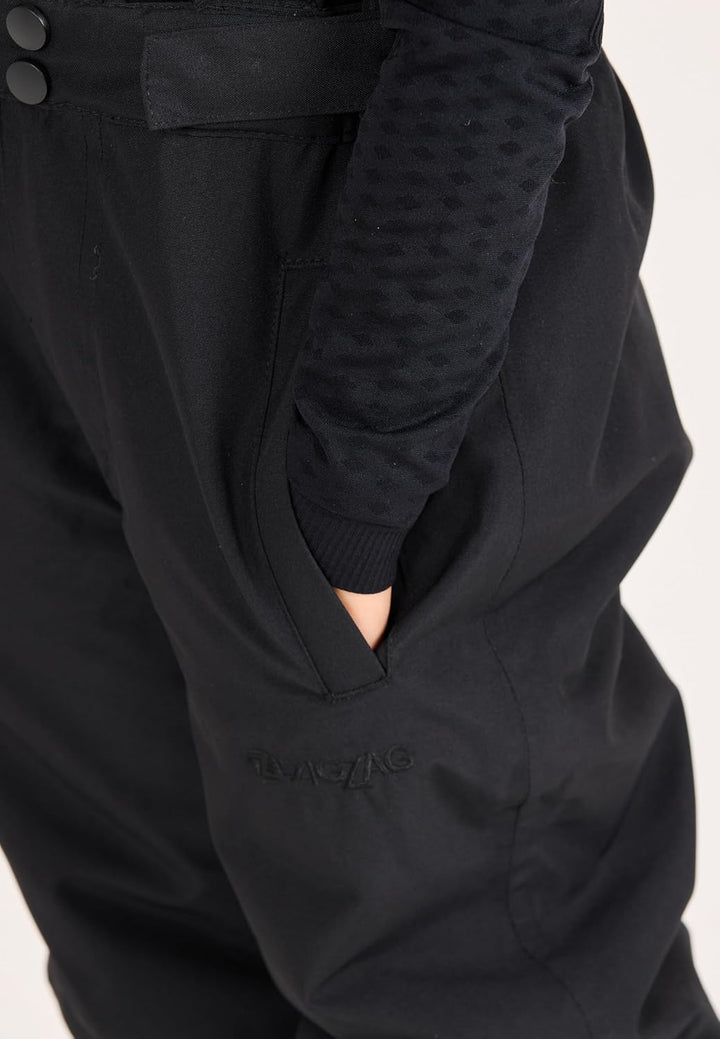 ZIGZAG Kinder Skihose &