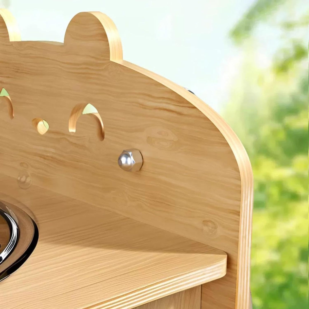 Suction Cup Cat Window Perch Wall Shelf for Kitten Climbing and Napping | Wall Mounted Cat Shelf Is