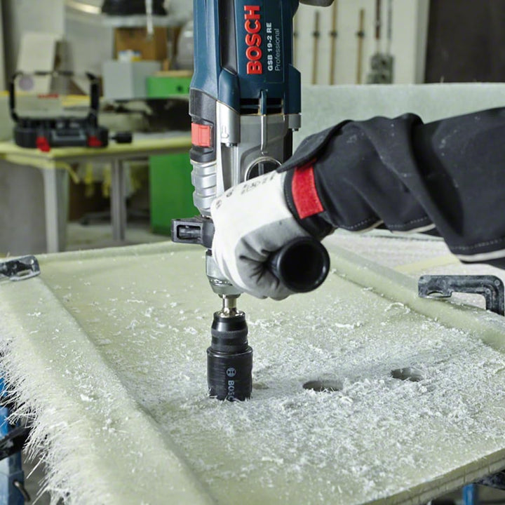 Bosch Pro Lochsäge Speed for Multi Construction (Ø 108 mm), Ø 108 mm