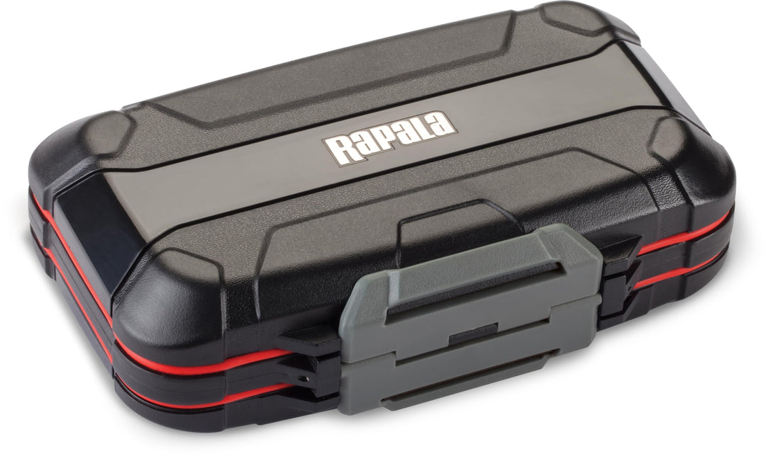 Rapala Jigbox Schwarz&
