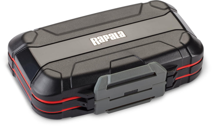 Rapala Jigbox Schwarz&