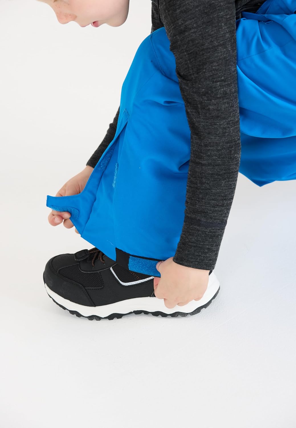 ZIGZAG Kinder Skihose &