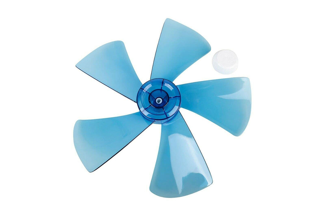 Rowenta Lüfterblatt Propeller 40 cm Ventilator Turbo Silence Extreme VU5740 VU5770