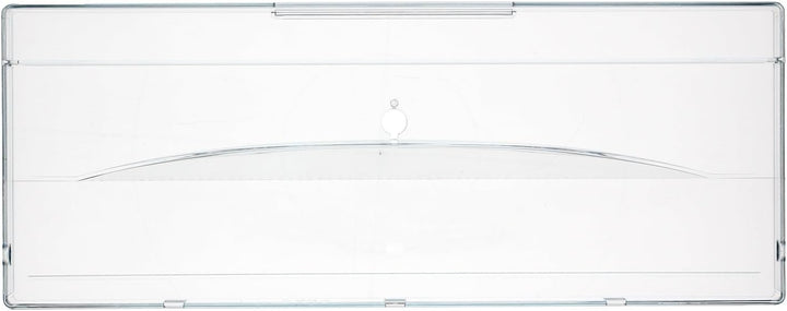 ORIGINAL Liebherr 7402461 Schubladen Abdeckung Blende Front vorne 390x152mm Schublade Gemüsefach Küh