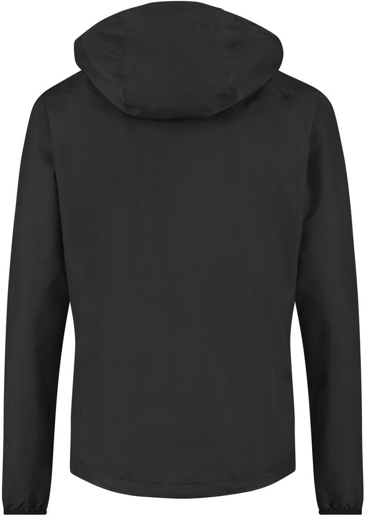AGU Regenjacke Damen &amp; Herren Go Essential, Fahrradjacke Wasserdicht &amp; Winddicht, Atmungsaktiv, Refl