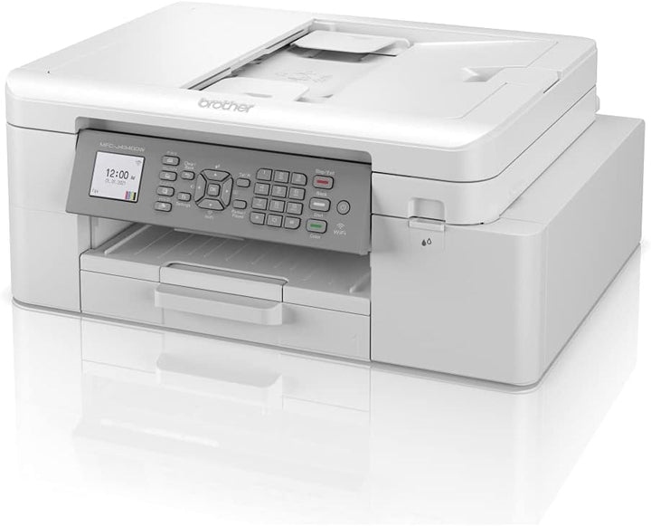 Brother Inkjet A4 4800 X 1200 DPI Wi-Fi, MFC-J4340DW
