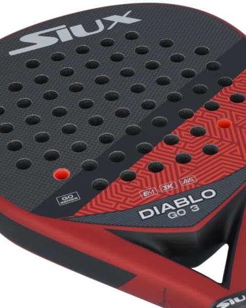 Siux Diablo Go 3