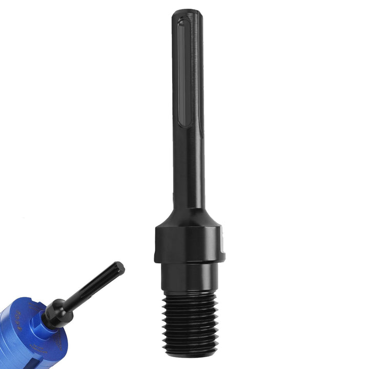 Adapter 1 1/4" UNC auf SDS Max für Diamantbohrkrone Kernbohrer Bohrkrone 1 1/4" SDS MAX Adapter, 1 1