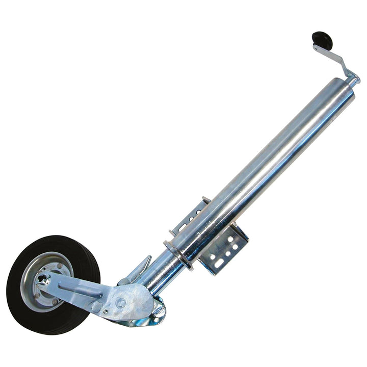 Stützrad schweres model 60mm