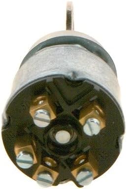 Bosch 0342309006 Zünd-/Startschalter
