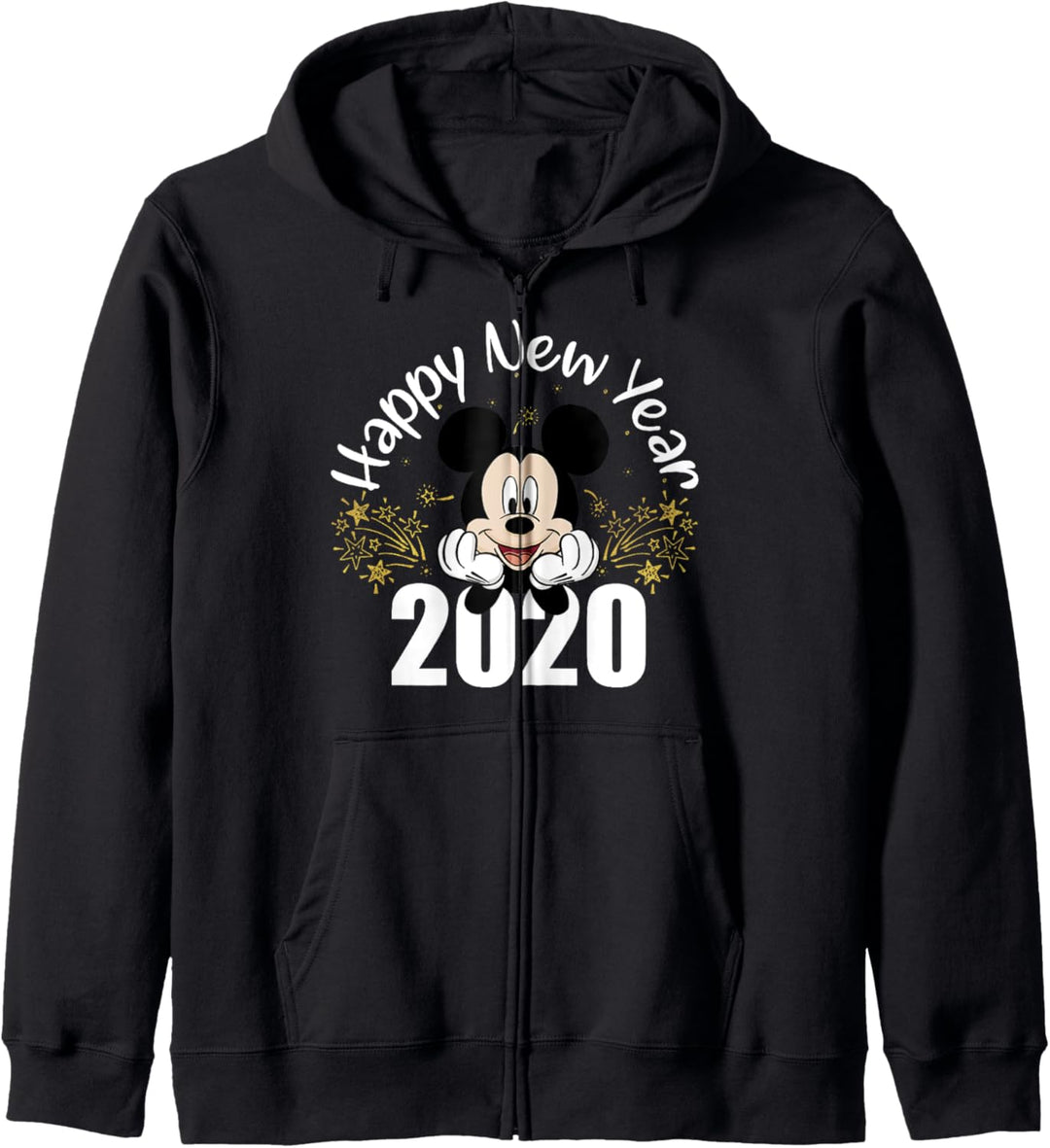 Disney New Year&