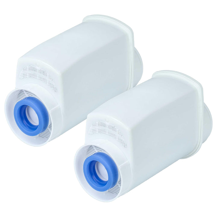 vhbw 2x Wasserfilter Filter kompatibel mit Bosch VeroCafe TES803 series
