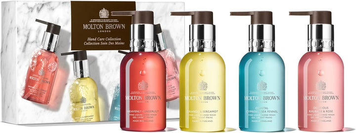 Molton Brown Fresh und Floral Handpfleg- Kollektion