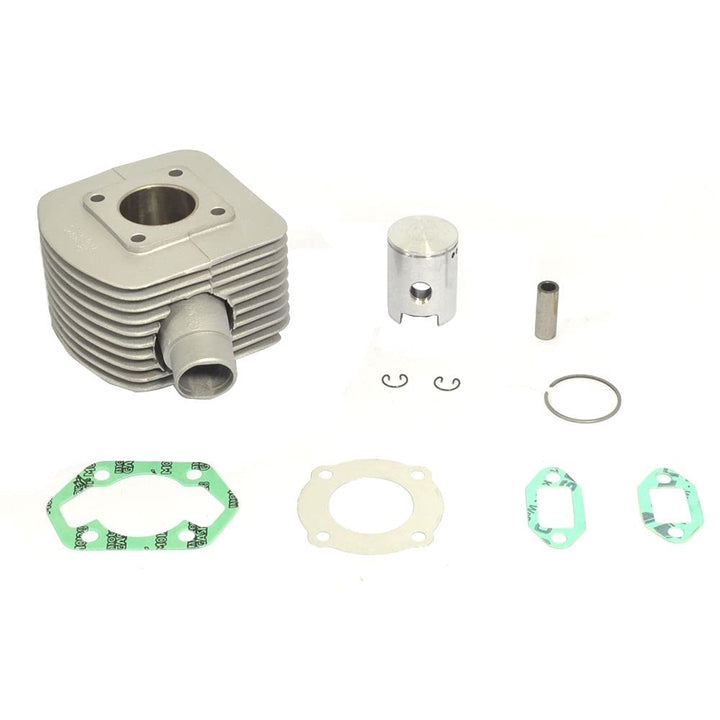 Athena 063700 Aluminium-Zylindersatz, Durchmesser 39 mm, 50 Cc