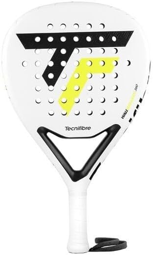 Tecnifibre Wall Breaker 360 2024 Padelschläger Schwarz G Neu