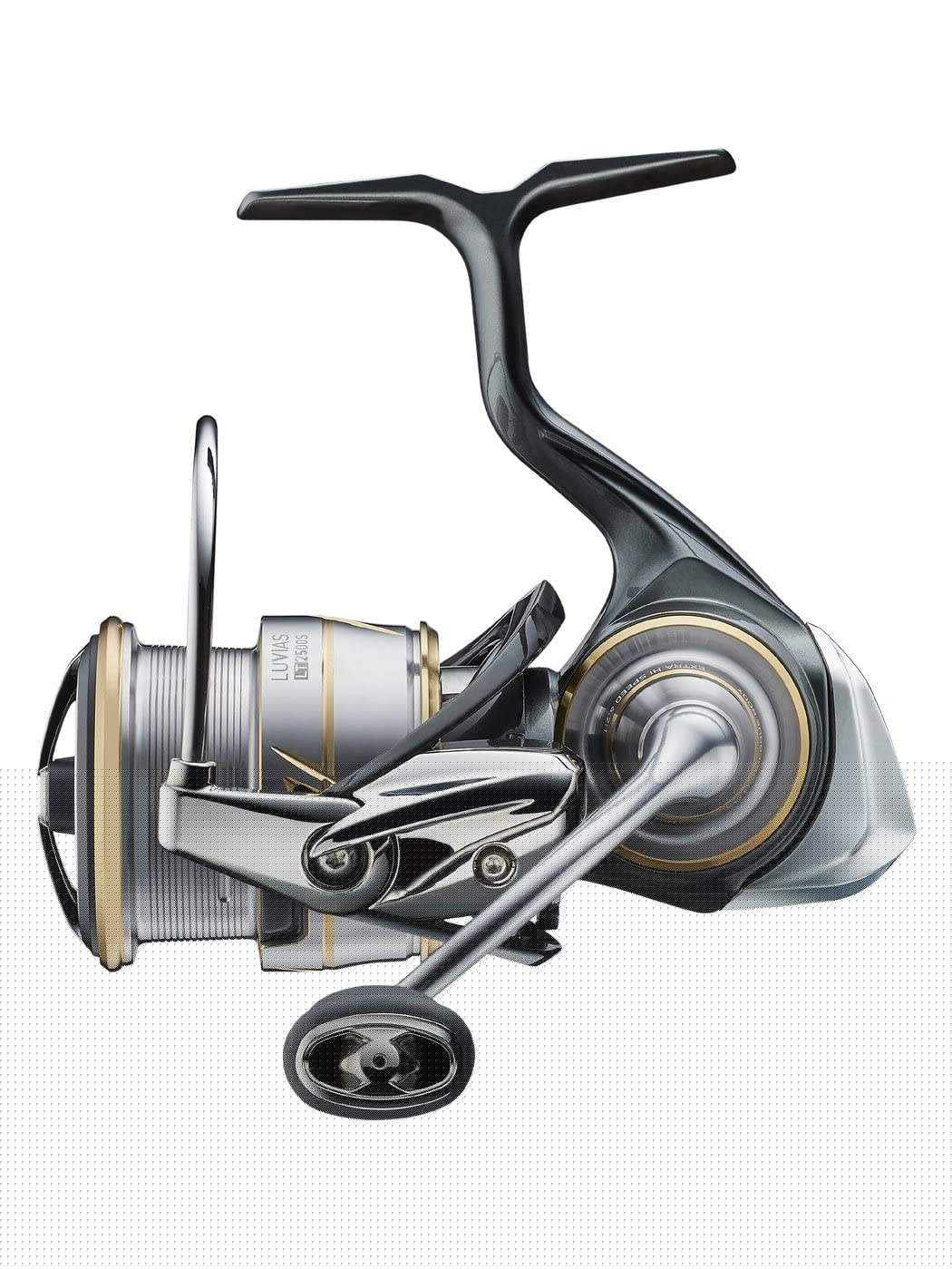 DAIWA 20 Luvias LT 4000D-C