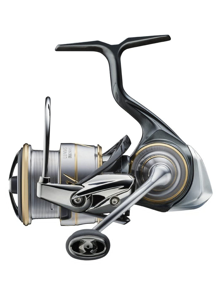 DAIWA 20 Luvias LT 4000D-C
