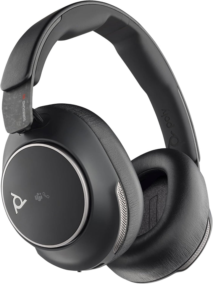 Poly HP Poly Voyager Surround 80 UC・Voyager Surround (8H2G3AA)