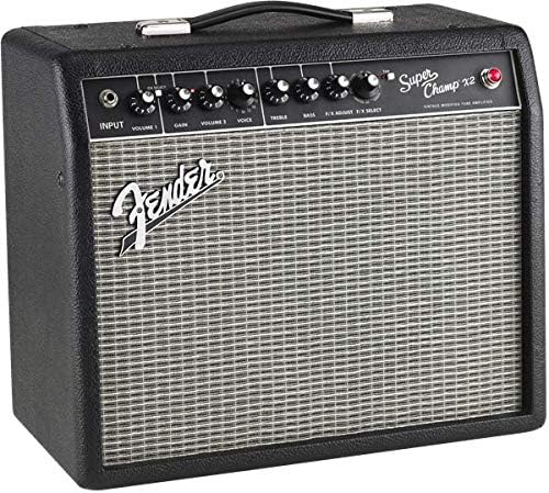 Fender Flaches Verstärker-Logo